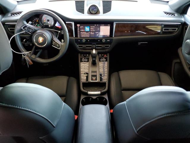 Photo 8 from auction – 2023 PORSCHE MACAN S with VIN WP1AG2A57PLB40270