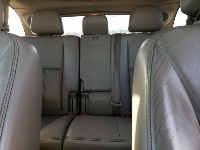 Снимка 10 от търг – 2013 FORD EDGE LIMIT с VIN 2FMDK3KC5DBA31832