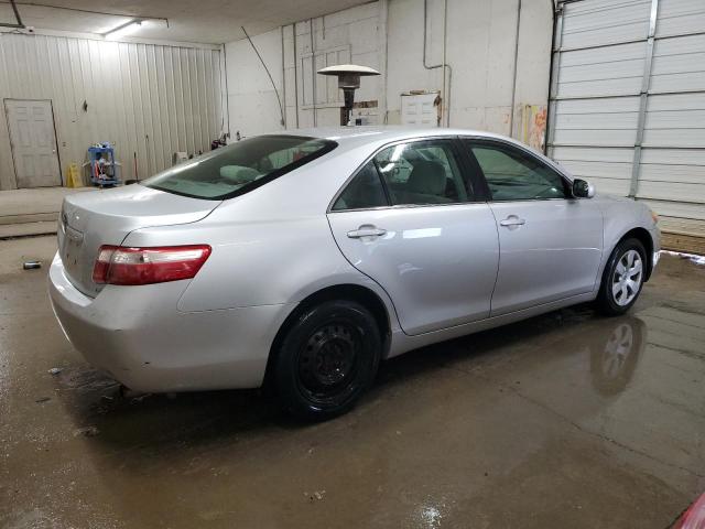 Photo 3 from auction – 2008 TOYOTA CAMRY CE with VIN 4T1BE46K68U791838