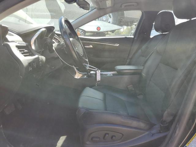 Photo 7 from auction – 2015 CHEVROLET IMPALA LT with VIN 2G1125S38F9199048