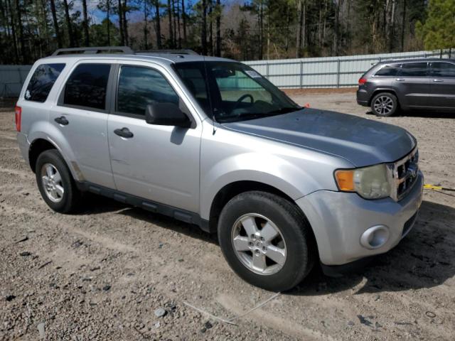 Photo 4 from auction – 2010 FORD ESCAPE XLT with VIN 1FMCU9D76AKB95214