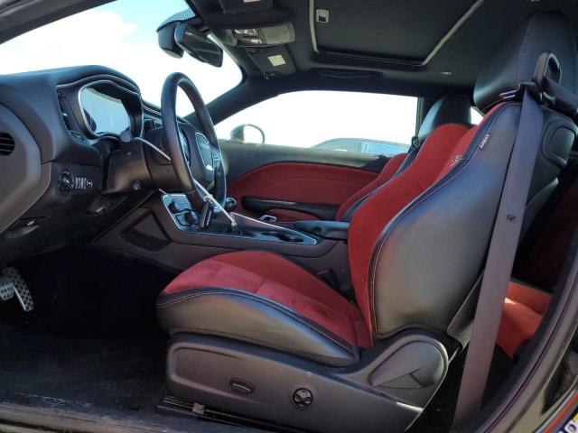 Photo 7 from auction – 2016 DODGE CHALLENGER with VIN 2C3CDZFJXGH231794