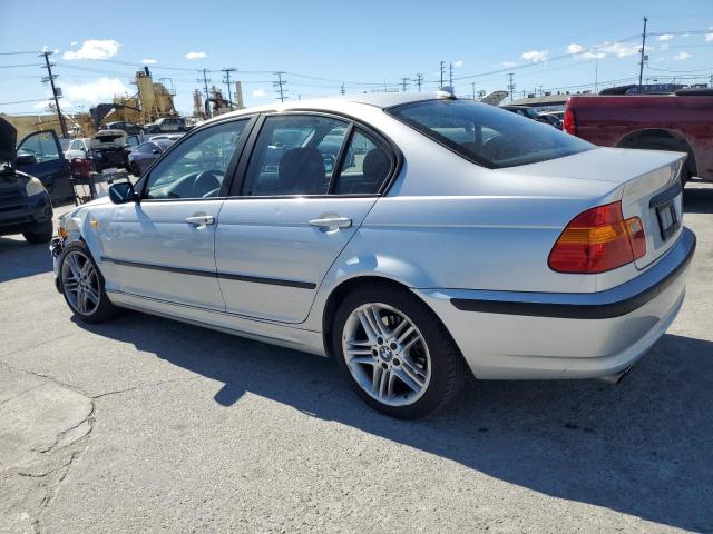 Photo 2 from auction – 2004 BMW 325 XI with VIN WBAEU33454PR08433