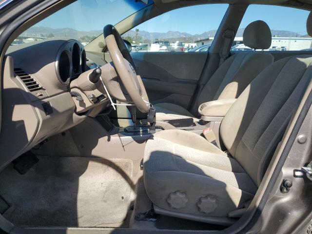 Photo 7 from auction – 2004 NISSAN ALTIMA BAS with VIN 1N4AL11D04C195160