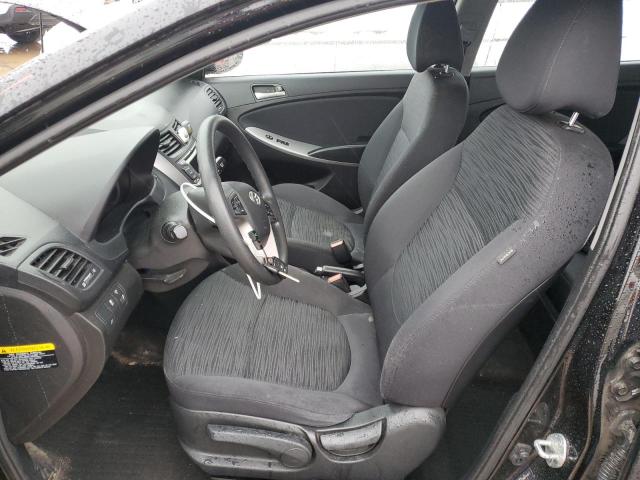 Photo 7 from auction – 2016 HYUNDAI ACCENT SE with VIN KMHCT5AE1GU238983