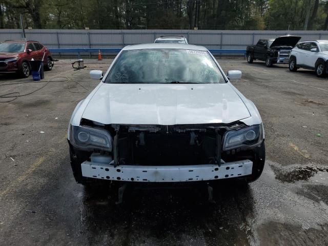 Photo 5 from auction – 2019 CHRYSLER 300 S with VIN 2C3CCABG6KH601243