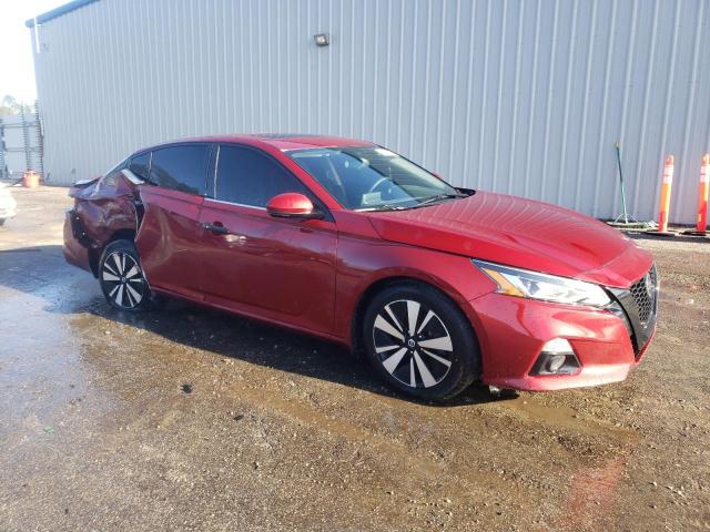 Photo 4 from auction – 2021 NISSAN ALTIMA SL with VIN 1N4BL4EV5MN310493