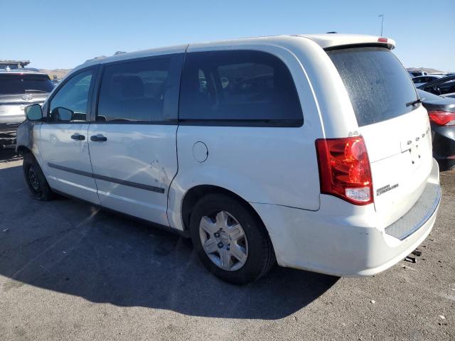 Photo 2 from auction – 2011 DODGE GRAND CARA with VIN 2D4JN1AG4BR651747