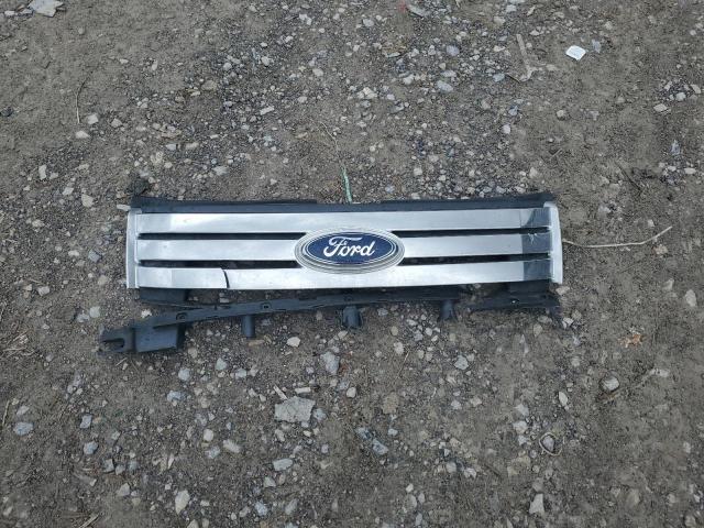 Photo 13 from auction – 2009 FORD EDGE LIMIT with VIN 2FMDK39C99BA70131