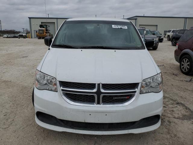 Photo 5 from auction – 2019 DODGE GRAND CARA with VIN 2C4RDGBG1KR547687