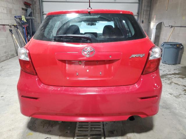 Zdjęcie 6 z aukcji – 2011 TOYOTA COROLLA MA z VIN 2T1KU4EE6BC542253