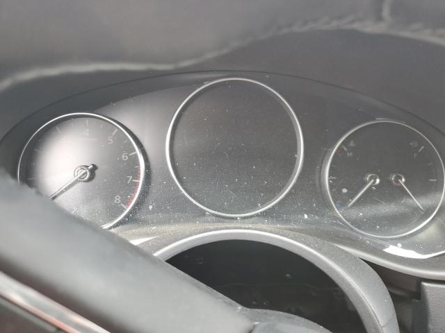 Photo 9 from auction – 2025 MAZDA CX-30 PREF with VIN 3MVDMBCM0SM763683