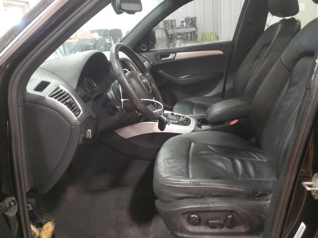 Photo 7 from auction – 2010 AUDI Q5 PRESTIG with VIN WA1WKBFPXAA100603
