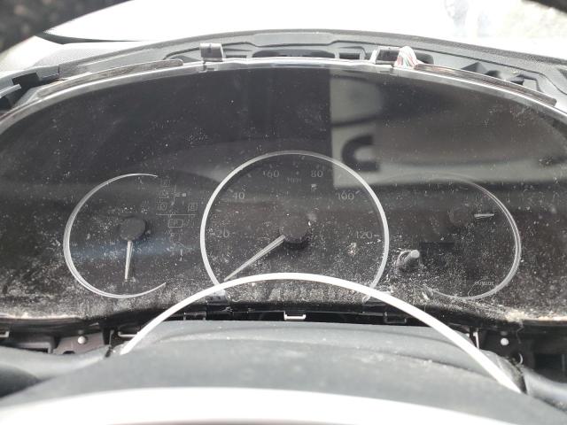 Photo 9 from auction – 2011 LEXUS CT 200 with VIN JTHKD5BH6B2039081