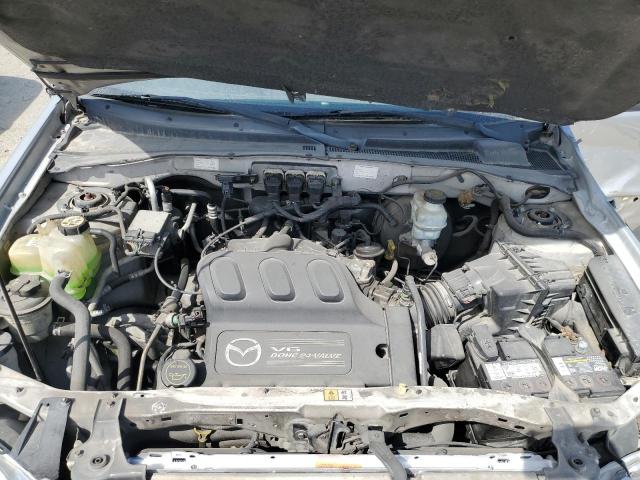 Photo 12 from auction – 2005 MAZDA TRIBUTE S with VIN 4F2CZ06115KM04889