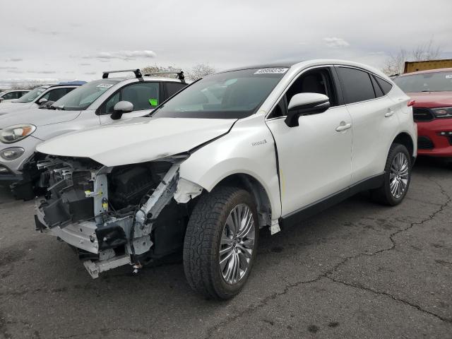 Photo 1 from auction – 2021 TOYOTA VENZA LE with VIN JTEAAAAH2MJ065925