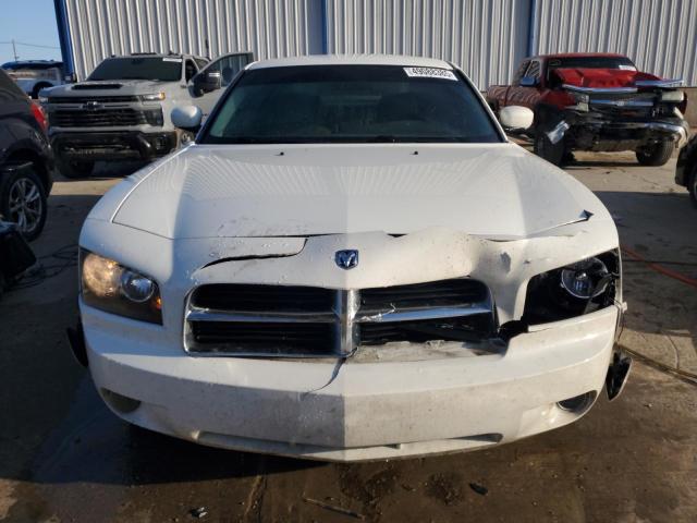 Photo 5 from auction – 2006 DODGE CHARGER R/ with VIN 2B3KA53H86H419918