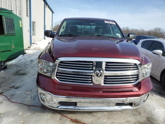 Photo 5 from auction – 2016 RAM 1500 SLT with VIN 1C6RR7TT3GS364253