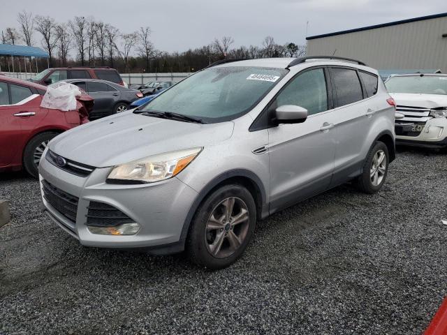 Photo 1 from auction – 2015 FORD ESCAPE SE with VIN 1FMCU0GX8FUB55610