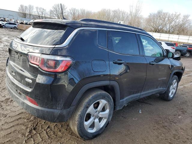 Снимка 3 от търг – 2018 JEEP COMPASS LA с VIN 3C4NJDBB2JT200553