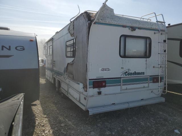 Снимка 3 от търг – 1996 COACH SANTARA с VIN 1FDKE30G8SHC02271