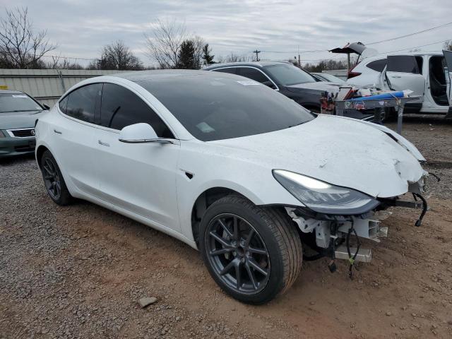 Photo 4 from auction – 2019 TESLA MODEL 3 with VIN 5YJ3E1EA9KF482607