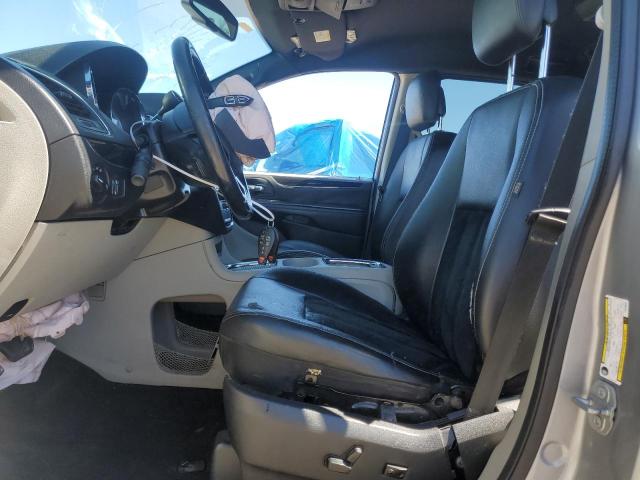 Photo 7 from auction – 2018 DODGE GRAND CARA with VIN 2C4RDGCG9JR208687