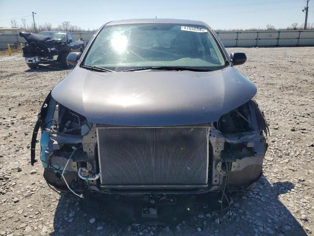 Photo 5 from auction – 2016 HONDA CR-V EX with VIN 3CZRM3H58GG721745