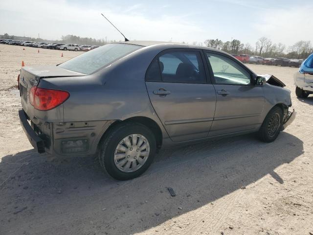 Photo 3 from auction – 2007 TOYOTA COROLLA CE with VIN 1NXBR32E17Z867351