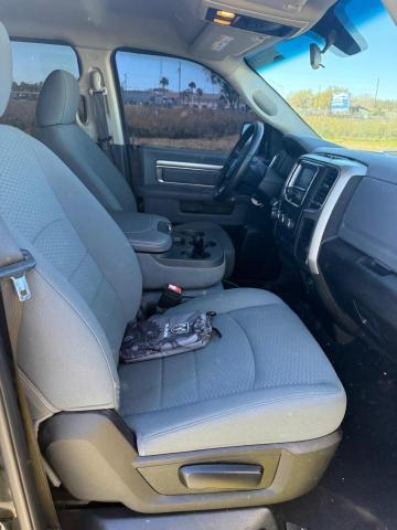 Photo 5 from auction – 2020 RAM 1500 CLASS with VIN 1C6RR7TTXLS112090