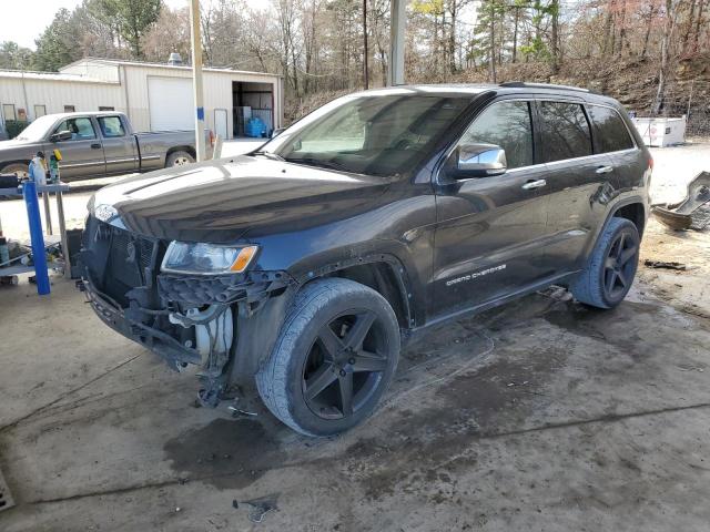 Photo 1 from auction – 2014 JEEP GRAND CHER with VIN 1C4RJFBG9EC364151