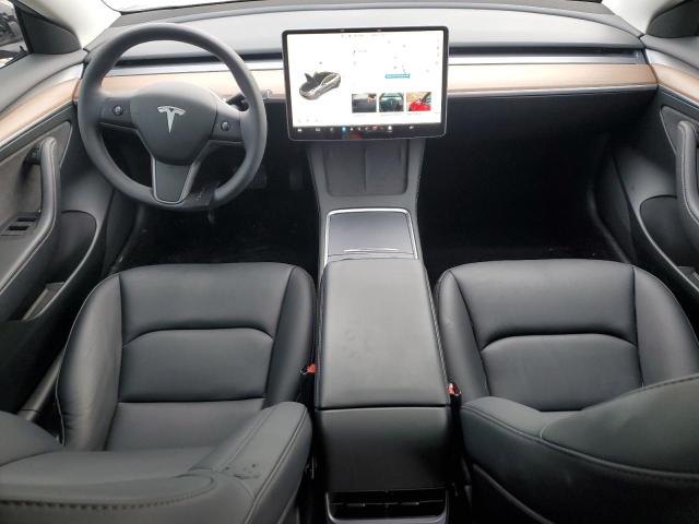 Photo 8 from auction – 2023 TESLA MODEL 3 with VIN 5YJ3E1EA7PF700745