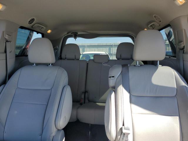 Photo 10 from auction – 2018 TOYOTA SIENNA XLE with VIN 5TDYZ3DC7JS938851