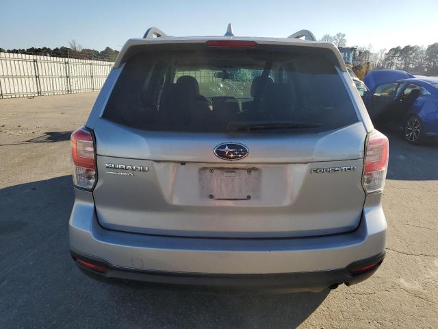 Photo 6 from auction – 2018 SUBARU FORESTER 2 with VIN JF2SJAEC0JH490619