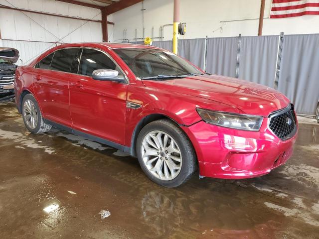 Photo 4 from auction – 2012 FORD TAURUS LIM with VIN 1FAHP2FW4CG111979