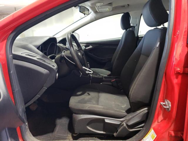 Photo 7 from auction – 2015 FORD FOCUS SE with VIN 1FADP3F25FL339406