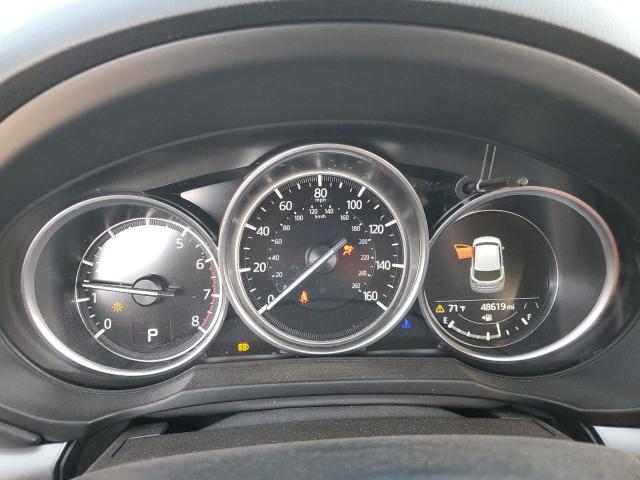 Photo 9 from auction – 2023 MAZDA CX-5 PREFE with VIN JM3KFBCM9P0137750