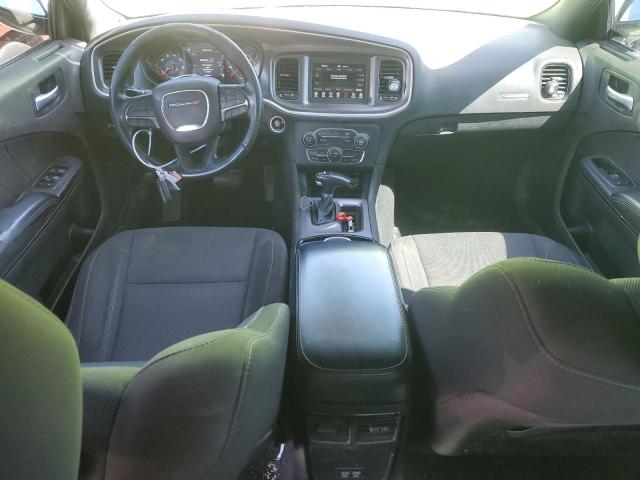 Photo 8 from auction – 2019 DODGE CHARGER SX with VIN 2C3CDXBG1KH748974
