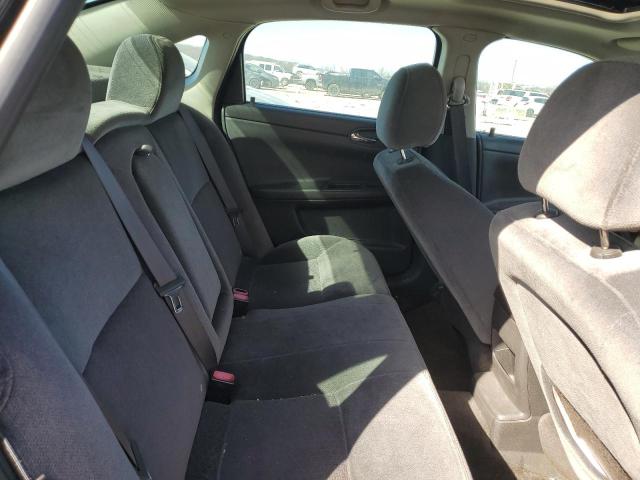 Photo 10 from auction – 2013 CHEVROLET IMPALA LT with VIN 2G1WG5E39D1126673