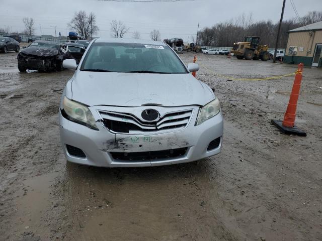 Photo 5 from auction – 2011 TOYOTA CAMRY BASE with VIN 4T4BF3EK1BR104710
