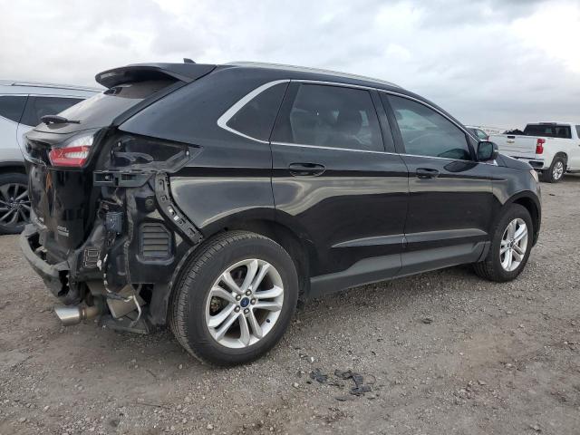 Photo 3 from auction – 2019 FORD EDGE SEL with VIN 2FMPK3J96KBC62285