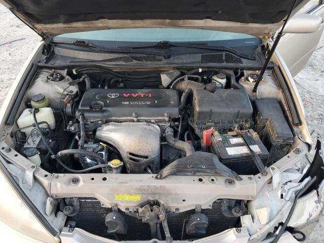 Photo 11 from auction – 2003 TOYOTA CAMRY LE with VIN 4T1BE32K03U711099