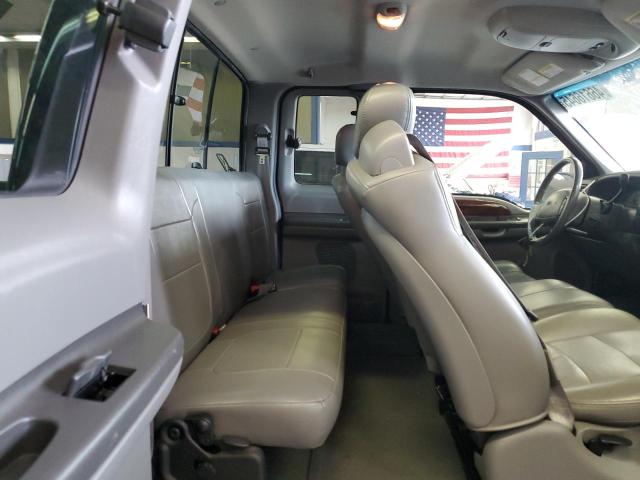 Photo 10 from auction – 2002 FORD F250 SUPER with VIN 1FTNX21S02EB16298