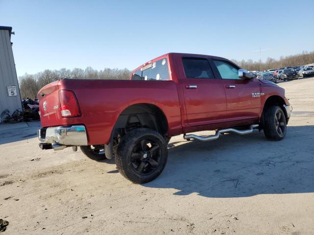 Photo 3 from auction – 2013 RAM 1500 SLT with VIN 1C6RR7LT7DS651901