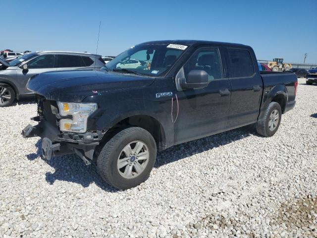 Photo 1 from auction – 2016 FORD F150 SUPER with VIN 1FTEW1C80GKF57632
