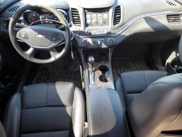 Photo 8 from auction – 2015 CHEVROLET IMPALA LT with VIN 2G1125S38F9209304