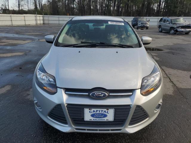 Photo 5 from auction – 2012 FORD FOCUS SE with VIN 1FAHP3F28CL292692
