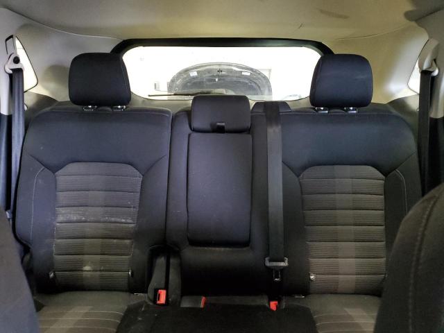 Снимка 10 от търг – 2017 FORD EDGE SEL с VIN 2FMPK4J95HBB17592