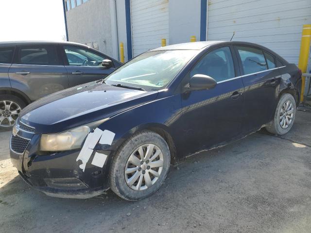 Photo 1 from auction – 2011 CHEVROLET CRUZE LS with VIN 1G1PC5SH1B7157612