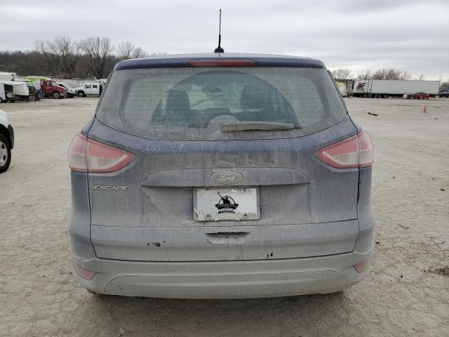 Photo 6 from auction – 2013 FORD ESCAPE S with VIN 1FMCU0F79DUA08999